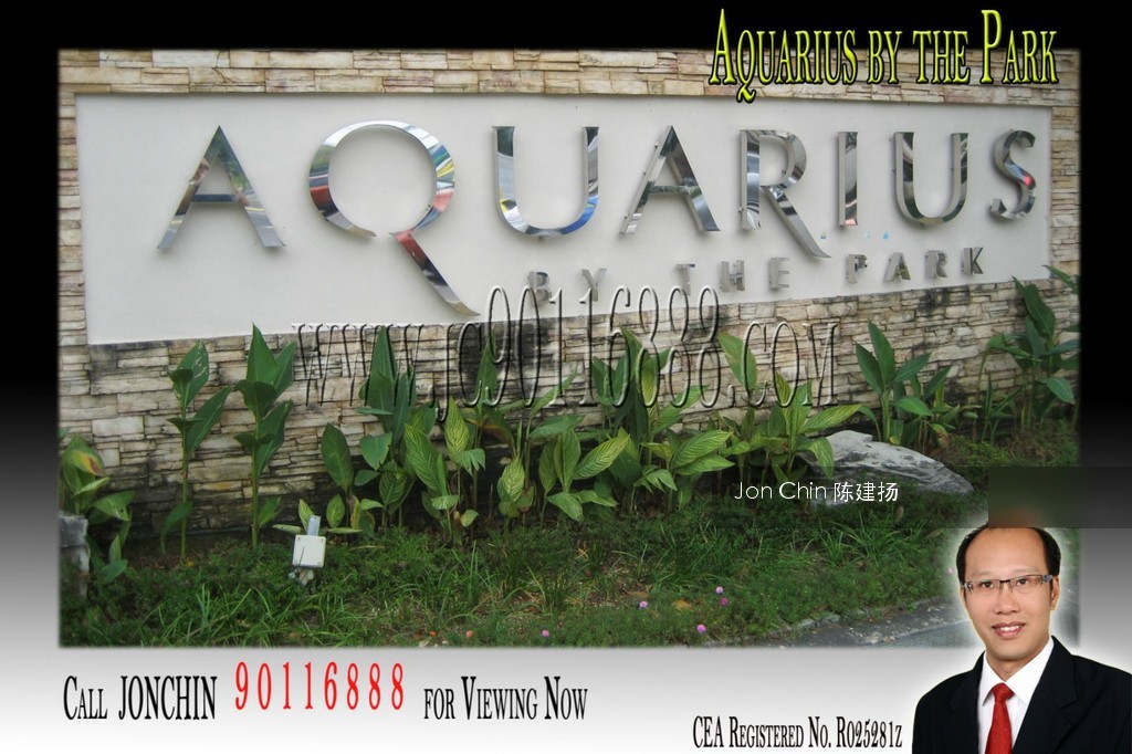 Aquarius By The Park (D16), Condominium #114626262